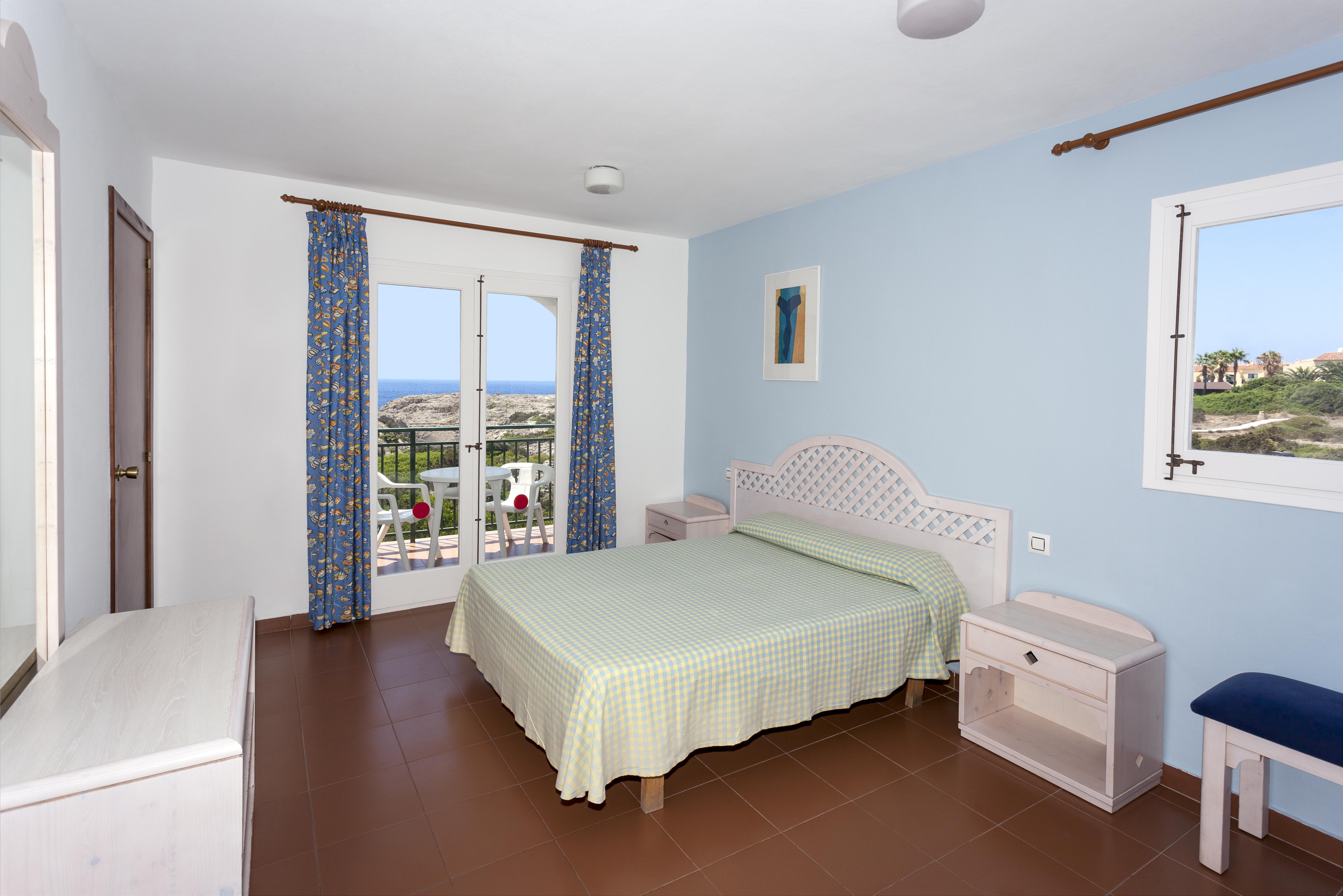 Apartamentos Roc Oasis Park Cala'N Blanes  Exterior photo